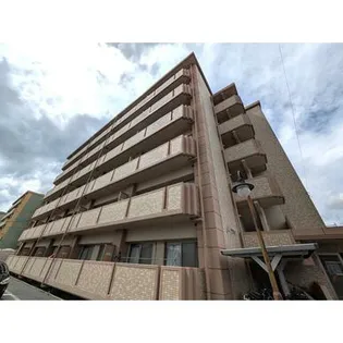 Mステーション光の森Iの画像