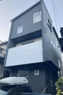 神奈川県海老名市東柏ケ谷6【一戸建】の外観