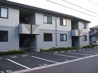 シャルマン ドミール Bの画像