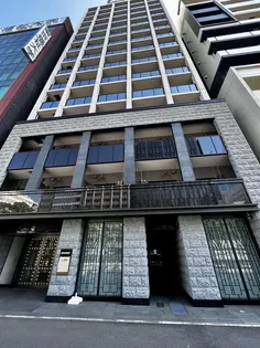 愛知県名古屋市中区丸の内2【マンション】の外観