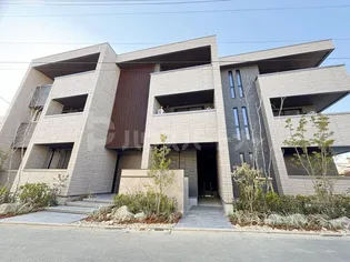 グランシャリオの画像