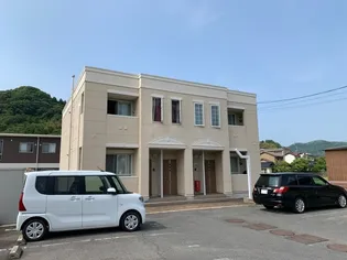 サークルコートⅡの画像