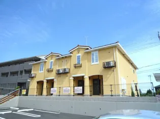 サンフラワー【1階】の外観