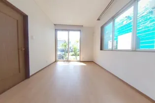 東京都青梅市新町2【一戸建】の外観