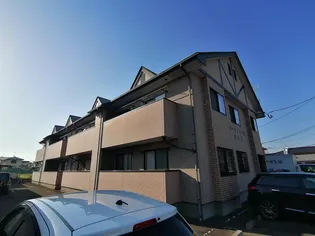 コージィコート壱番館の画像