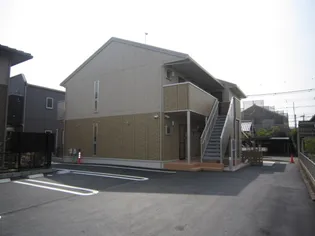 サンシャイン コーポの画像