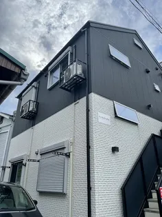 ファーストベアー上大岡の画像