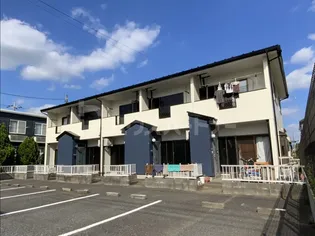 メゾネットベルの画像