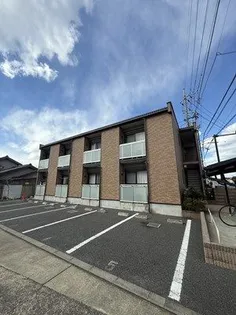 レオネクストレーブウィンの画像