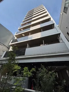東京都台東区台東4【マンション】の外観