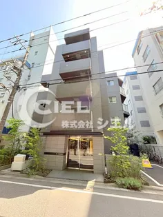 HYs 新江古田【4階】の外観