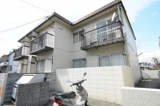 ハイツ大上の画像