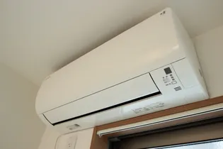 カリブ海老園【1階】の内装