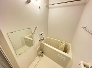 カリブ海老園【1階】の風呂