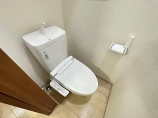 カリブ海老園【1階】の内装