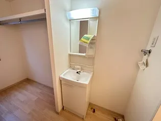 カリブ海老園【1階】の内装