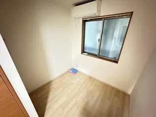 カリブ海老園【1階】の居間