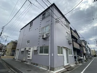 松島和田マンションの画像