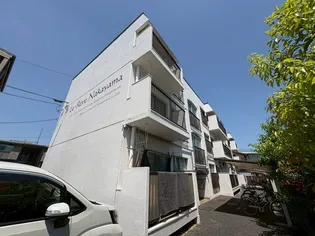 ル レーヴ中山南の画像