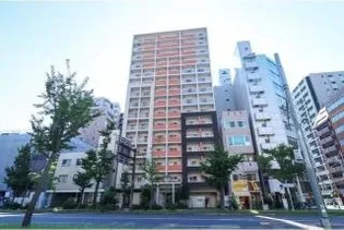 大阪府大阪市西区南堀江2【マンション】の外観