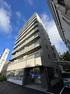 千葉県千葉市中央区市場町【マンション】の外観