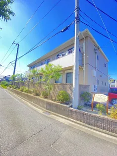 グランマスト1 D棟の画像