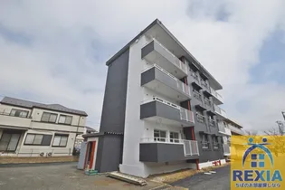 SAIWAICHO RESIDENCEの画像