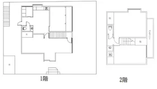 埼玉県川越市大字寺尾【一戸建】の間取り