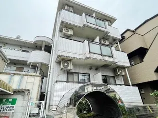 ICCプラザ浦和【3階】の外観