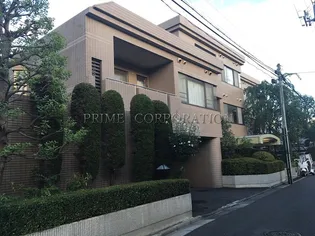 PALACIO BELA VISTA【3階】の外観