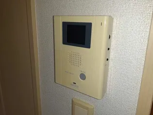 グラン サージュ コヤス【2階】の内装