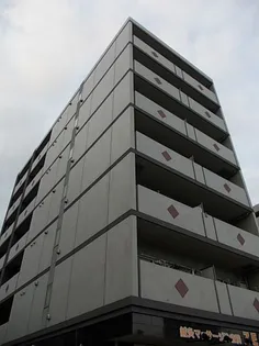 グラン サージュ コヤスの画像