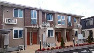 リヴェール舞鶴【2階】の外観