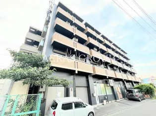 東邦ハイツの画像