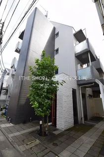 AXAS品川シーサイドの画像