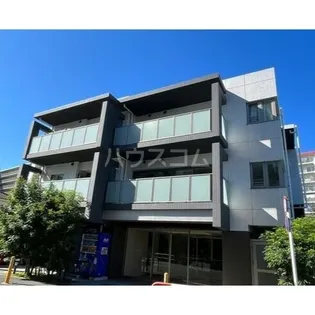 アイガーデン川口【2階】の外観