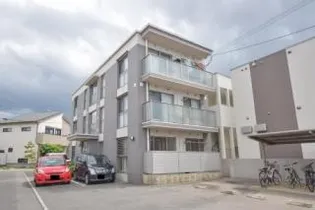 福岡県福岡市南区井尻1【マンション】の外観