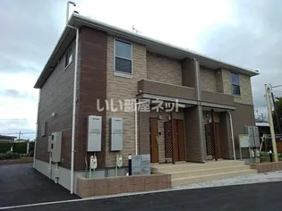 ヤハタフジ参番館の画像