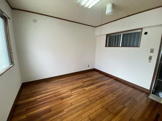 城間アパート【3階】のその他画像