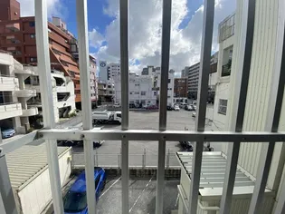 城間アパート【3階】のその他画像