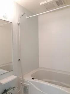 サニーフォレストII【1階】の風呂