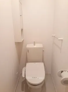 サニーフォレストII【1階】の内装