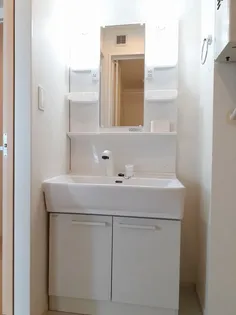 サニーフォレストII【1階】の内装