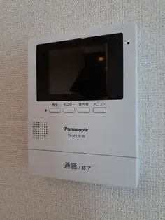 サニーフォレストII【1階】の内装