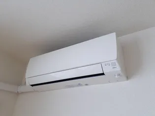 サニーフォレストII【1階】の内装