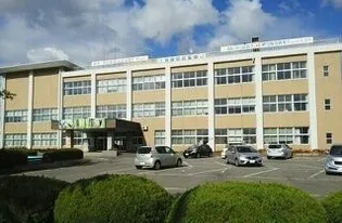 サニーフォレストII【1階】の周辺