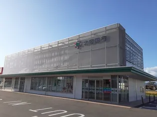 サニーフォレストII【1階】の周辺