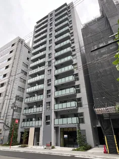 大阪府大阪市中央区内平野町1【マンション】の外観