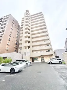 Raffine名駅南【3階】の外観