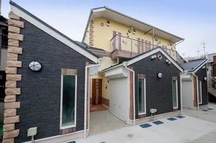 カルフェ横浜の画像